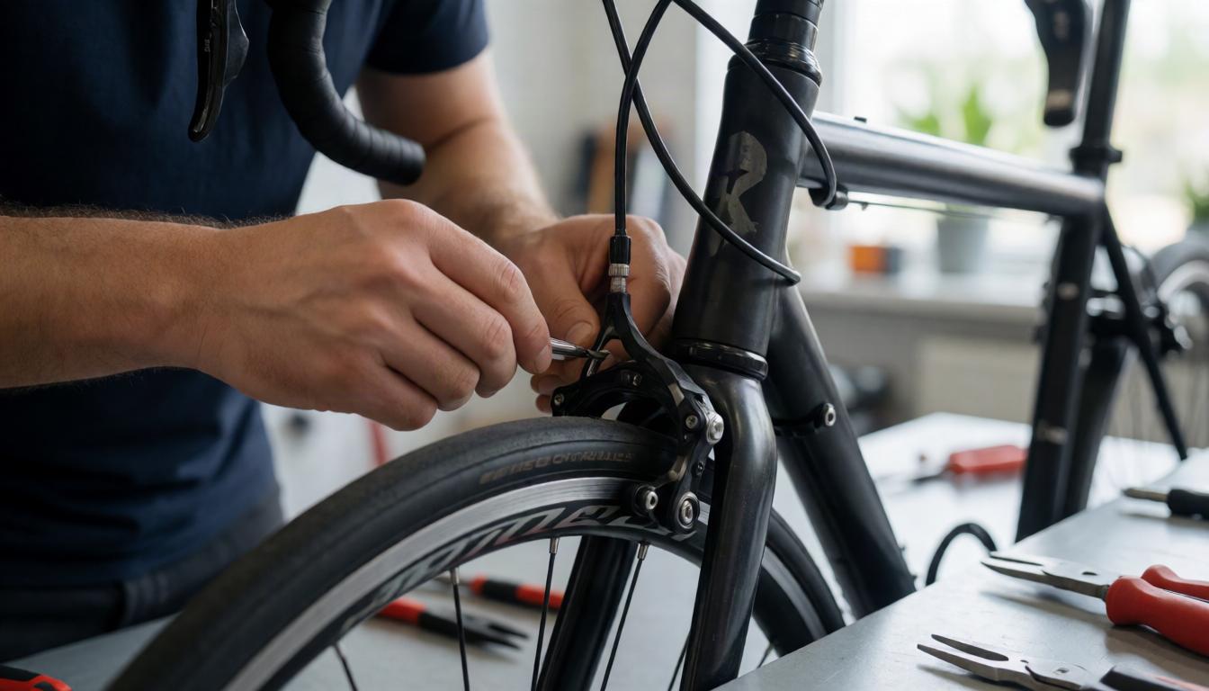 Vélo du quotidien